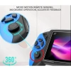 GLR S7 TAŞINABİLİR OYUN KONSOLU RETRO GAME CONTROLLER 620 OYUN 3.5 İNÇ - TEKLİ