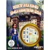 OOBART  DEDEKTİF OYUNU - DEDEKTİF AYLA KUMRU SÜMELA MANASTIRININ GİZEMİ NO:001  7+