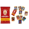 MYTHOS GALATASARAY 2025-2026 SEZONU FIRST KOLEKSİYON KARTLARI