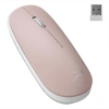 ALTEC LANSİNG ALBM7305 PEMBE 2.4GHZ USB 1600DPI ALKALİN PİLLİ KABLOSUZ MOUSE