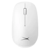 ALTEC LANSİNG ALBM7305 2.4GHZ USB 1600DPI ALKALİN PİLLİ KABLOSUZ MOUSE  BEYAZ