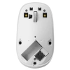 ALTEC LANSİNG ALBM7305 2.4GHZ USB 1600DPI ALKALİN PİLLİ KABLOSUZ MOUSE  BEYAZ