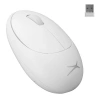 ALTEC LANSİNG ALBM7335 2.4GHZ USB 1200DPI ALKALİN PİLLİ KABLOSUZ MOUSE  BEYAZ