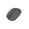 EVEREST SMW-88 USB 2.4Ghz  KABLOSUZ MOUSE GRİ