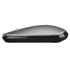 ALTEC LANSİNG ALBM7305 2.4GHZ USB 1600DPI ALKALİN PİLLİ KABLOSUZ MOUSE GÜMÜŞ