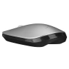 ALTEC LANSİNG ALBM7305 2.4GHZ USB 1600DPI ALKALİN PİLLİ KABLOSUZ MOUSE GÜMÜŞ