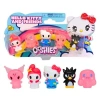 HELLO KITTY AND FRIENDS HHL00000-29185 5Lİ MİNİ FİGÜR 5+