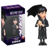 GIOCHI MINIX 20805 WEDNESDAY ADDAMS UMBRELLA KOLEKSİYON FİGÜR 11 CM 3+