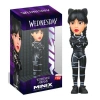 GIOCHI MINIX 20829 WEDNESDAY CAT SUİT KOLEKSİYON FİGÜR 11 CM 3+