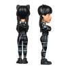 GIOCHI MINIX 20829 WEDNESDAY CAT SUİT KOLEKSİYON FİGÜR 11 CM 3+