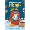 BÜYÜKBABAMIN KOCAMAN DENİZİ