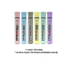 MİKRO MIN M-120P HI-POLYMER 60MM PASTEL 120Lİ TÜP 0.7 UÇ - TEKLİ