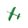 BAŞEL 2187 FOAM AIRPLANE - EVA IŞIKLI UÇAK YAPIM SETİ 48cm 3+  -  TEKLİ