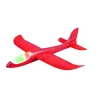 BAŞEL 2187 FOAM AIRPLANE - EVA IŞIKLI UÇAK YAPIM SETİ 48cm 3+  -  TEKLİ
