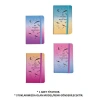 MİKRO A514 MY STORIES AND MEMORIES 14 x 21 cm 80 YP. ÇİZGİLİ NOT DEFTERİ