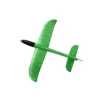 BAŞEL 2192 FOAM AIRPLANE - EVA SİYAH BAŞLIKLI (IŞIKSIZ) YAPIM SETİ 37cm 3+  -  TEKLİ
