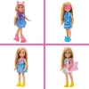 MATTEL HXN03 BARBIE CHELSEA NIN GARDROBU OYUN SETİ 3+