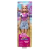 MATTEL JFV63 BARBIE MALIBU BEBEKLER BEACH DETECTIVES 3+