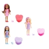 MATTEL JFY04 BARBIE CHELSEA PARTY UNBOXED MUHTEŞEM PARTİ SERİSİ 3+