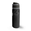 CORAL HIGH 38516 KIDS SİYAH KAMUFLAJ DESENLİ PİPETLİ VE DİREKT İÇİM ÇELİK TERMOS 800ML