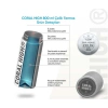 CORAL HIGH 38502 KIDS PEMBE BEYAZ PAPATYA DESENLİ PİPETLİ VE DİREKT İÇİM ÇELİK TERMOS 800ML