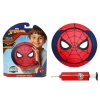SUNMAN 73298 PELUŞ LITTLE BIGGIES BOUNGE SPIDERMAN 3+