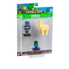 NECO MINECRAFT MC2220 TOPPEEZ 3D FİGÜR KALEM BAŞLIĞI S2 3 LÜ SET 8+