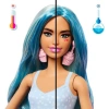 MATTEL JFY00/JFY61 BARBIE POP REVEAL ATIŞTIRMALIK SERİSİ BARBIE REVEAL BEBEKLER MAVİ 3+