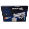 SAMATLI WY2108B BLASTER ZONE ROVELVER SÜNGER TABANCASI 8 MERMİ 8+