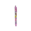 CEM BARBIE B-1030 RENKLİ BONCUKLU TÜKENMEZ KALEM - TEKLİ