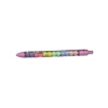CEM BARBIE B-1030 RENKLİ BONCUKLU TÜKENMEZ KALEM - TEKLİ