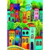 KS GAMES 19261 HOME SWEET HOME 34x48cm YAPBOZ/PUZZLE 300 PARÇA