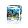 KS GAMES 19255 UNDER SEA WORLD 34x48cm YAPBOZ/PUZZLE 300 PARÇA