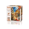 KS GAMES 20075 NARROW STONY STREET 34x48cm YAPBOZ/PUZZLE 500 PARÇA