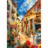 KS GAMES 20075 NARROW STONY STREET 34x48cm YAPBOZ/PUZZLE 500 PARÇA