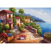 KS GAMES 20077 SILENT SHORE 34x48cm YAPBOZ/PUZZLE 500 PARÇA
