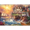 KS GAMES 20674 MAJESTIC GUARDIAN 68x48cm YAPBOZ/PUZZLE 1000 PARÇA