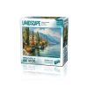 KS GAMES 20796 İTALLIAN LANDSCAPE 68x48cm YAPBOZ/PUZZLE 1000 PARÇA