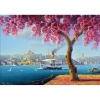 KS GAMES 20744 HAGIA SOPHIA AND FERRY 68x48cm YAPBOZ/PUZZLE 1000 PARÇA