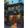 KS GAMES 20790 BOOK STORE 68x48cm YAPBOZ/PUZZLE 1000 PARÇA