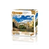 KS GAMES 20061 OLD MONSTAR BRIDGE BOSNA-HERSEK 34x48cm YAPBOZ/PUZZLE 500 PARÇA