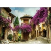 KS GAMES 20062 FLOWERED VILLAGE HOUSES 34x48cm YAPBOZ/PUZZLE 500 PARÇA