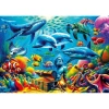 KS GAMES 20825 TREASURE UNDER THE SEA 68x48cm YAPBOZ/PUZZLE 1000 PARÇA