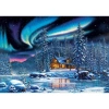 KS GAMES 20797 AUROBA BLISS 68x48cm YAPBOZ/PUZZLE 1000 PARÇA