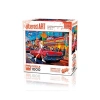 KS GAMES 20838 A SPARKING AMERICAN DREAM 68x48cm YAPBOZ/PUZZLE 1000 PARÇA