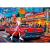 KS GAMES 20838 A SPARKING AMERICAN DREAM 68x48cm YAPBOZ/PUZZLE 1000 PARÇA