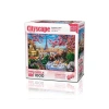 KS GAMES 20792 BREAKFAST İN PARİS 68x48cm YAPBOZ/PUZZLE 1000 PARÇA