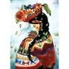 KS GAMES 20778 MOM AND SON 68x48cm YAPBOZ/PUZZLE 1000 PARÇA