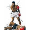 KS GAMES 20724 MUHAMMAD ALI 68x48cm YAPBOZ/PUZZLE 1000 PARÇA