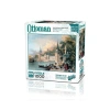 KS GAMES 20737 KULELİ ASKERİ LİSESİ 68x48cm YAPBOZ/PUZZLE 1000 PARÇA